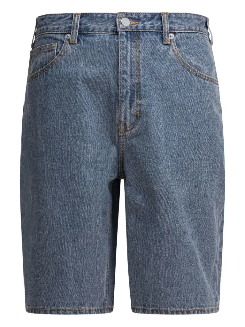 This Is Never That cotton denim shorts