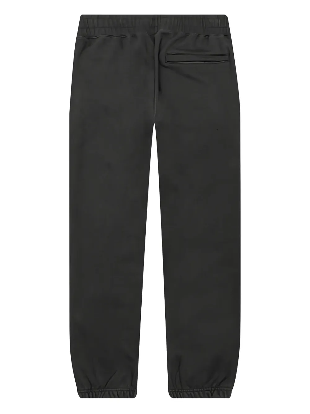 Awake NY x Stefan Meier NY trainingsbroek met print - Zwart