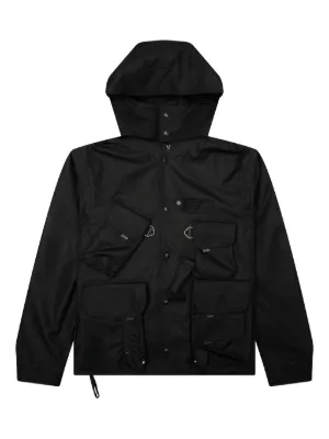 SOUTH2 WEST8 トラックジャケット | パープル | FARFETCH JP