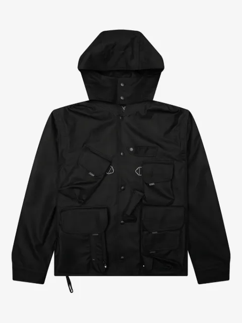 SOUTH2 WEST8 Tenkara Trout jacket