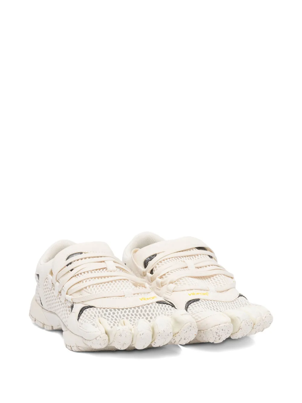 Vibram mesh five-toe sneakers | Low-Tops | Image 2