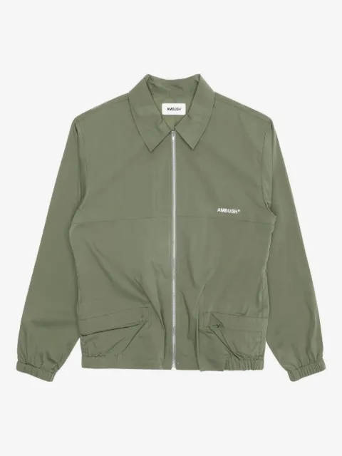AMBUSH zip-up jacket