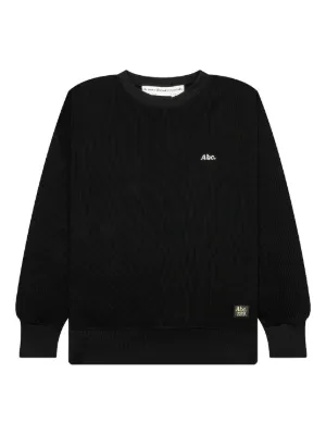Mastermind Japan Skull intarsia-knit Sweater | Black | FARFETCH
