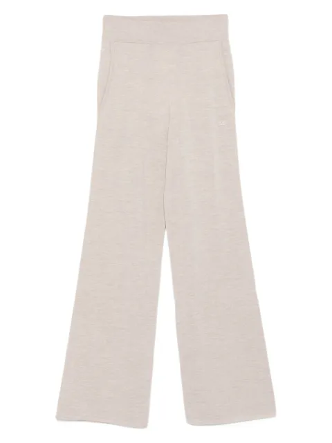 Max Mara wide-leg trousers