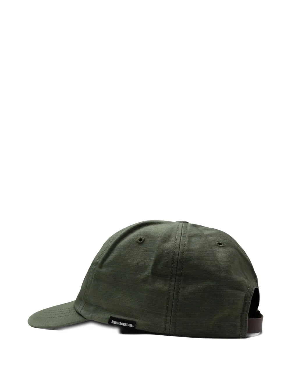 Neighborhood Mil Dad pet Groen