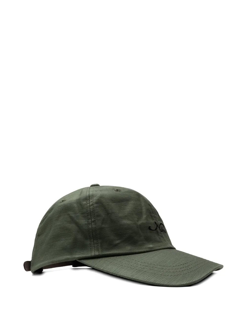 Neighborhood Mil Dad pet Groen