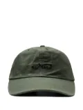 Neighborhood Mil Dad cap - Green