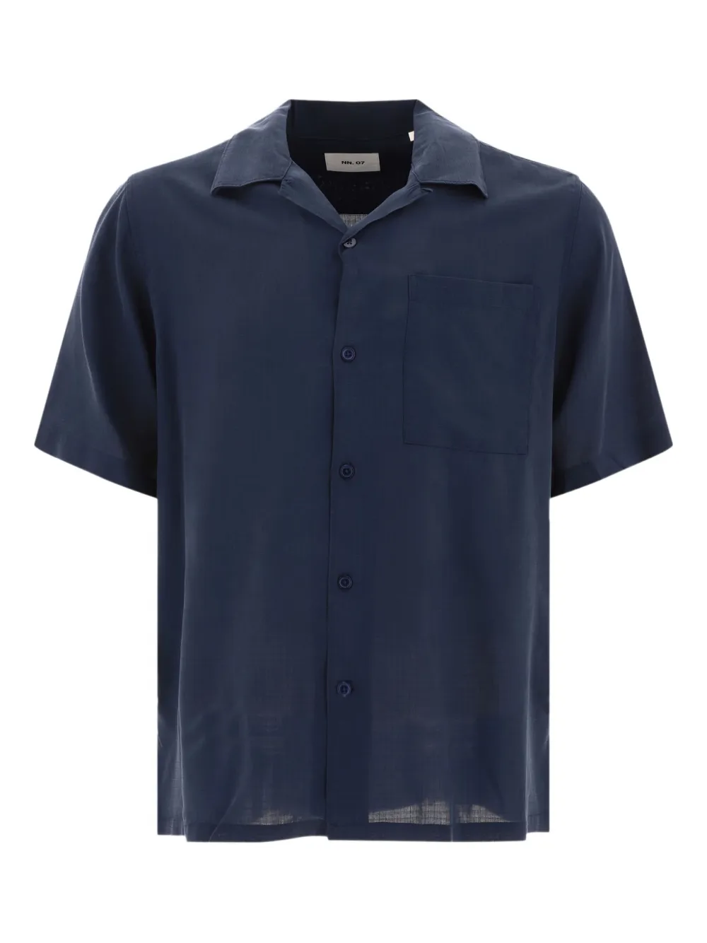 Julio pocket shirt