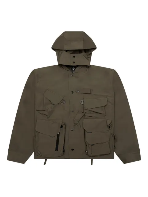 SOUTH2 WEST8 Tenkara Troutmesh-insert jacket