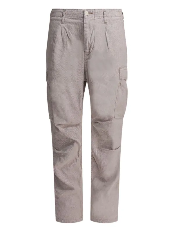 Nonnative テーパード カーゴパンツ | ニュートラル | FARFETCH JP