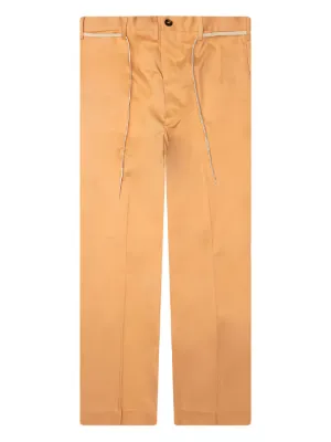 Sacai ベルテッド パンツ | FARFETCH JP