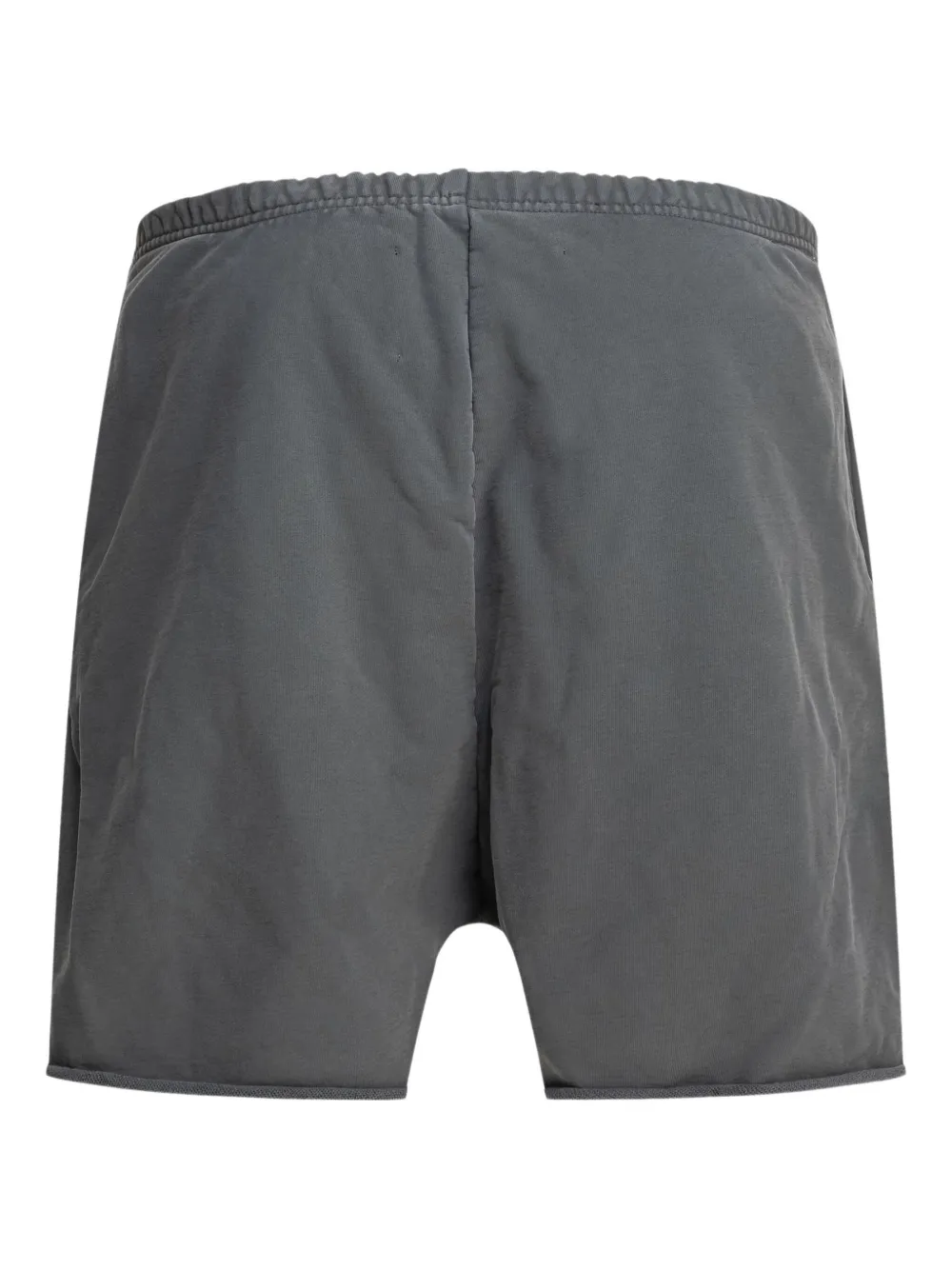 RRR123 graphic-print drawstring shorts | Track & Running Shorts | Image 2
