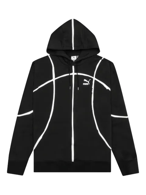 PUMA  x Joshua Vides hoodie