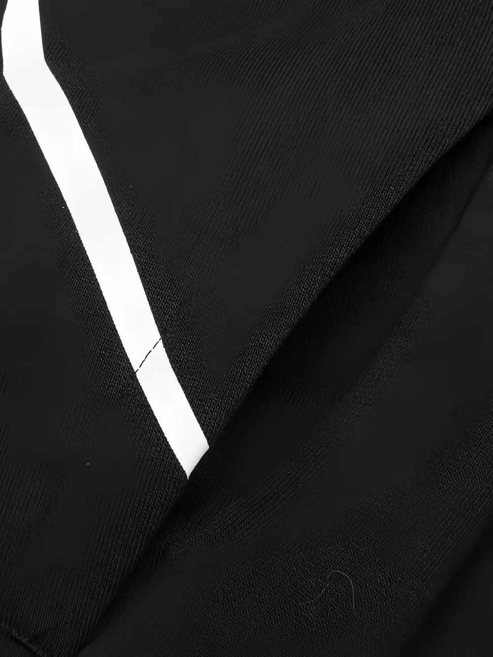 PUMA x Joshua Vides hoodie Zwart