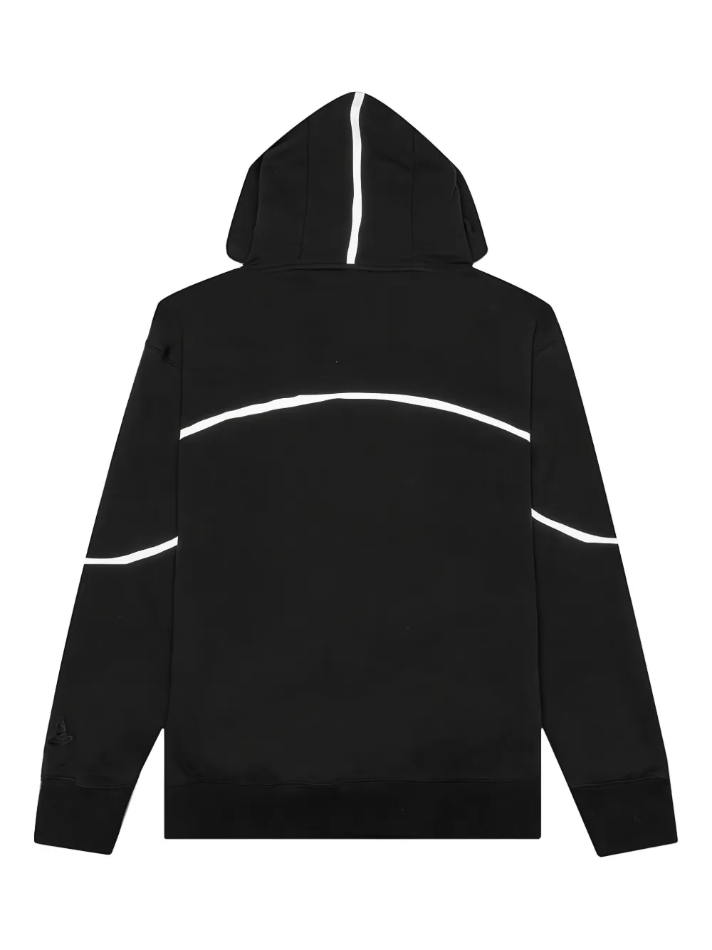 PUMA x Joshua Vides hoodie Zwart