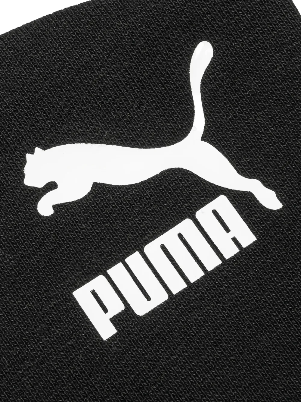 PUMA x Joshua Vides hoodie Zwart