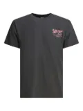 Sun Surf Musashiya T-shirt - Grey