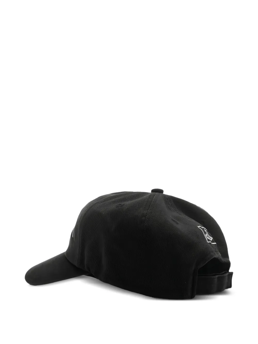 SAINT MXXXXXX embroidered-logo cap | Image 2