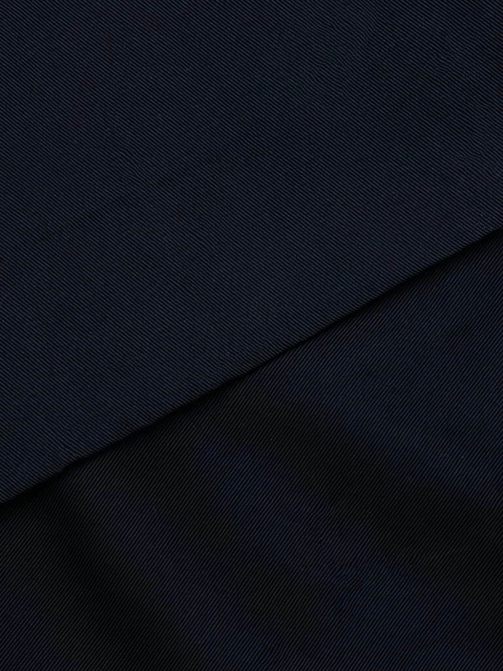 Marni elasticated-waistband trousers Blauw