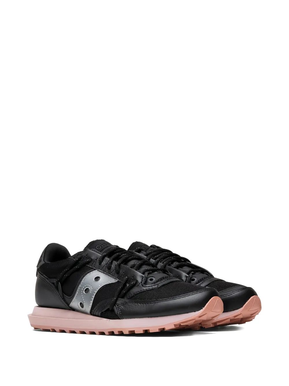 Saucony Jazz DST sneakers Black