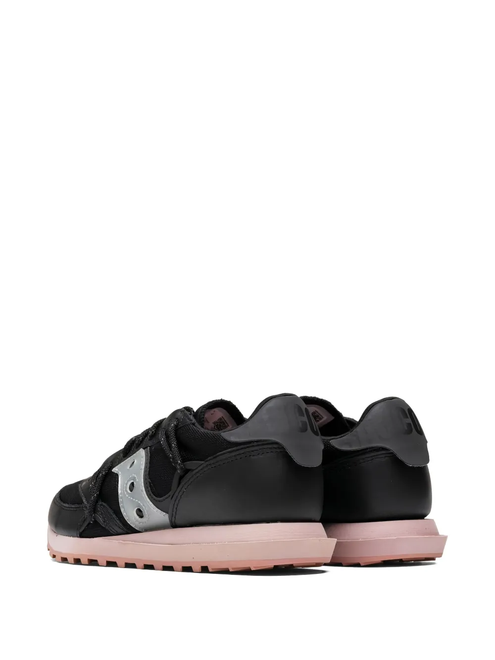 Saucony Jazz DST sneakers Black