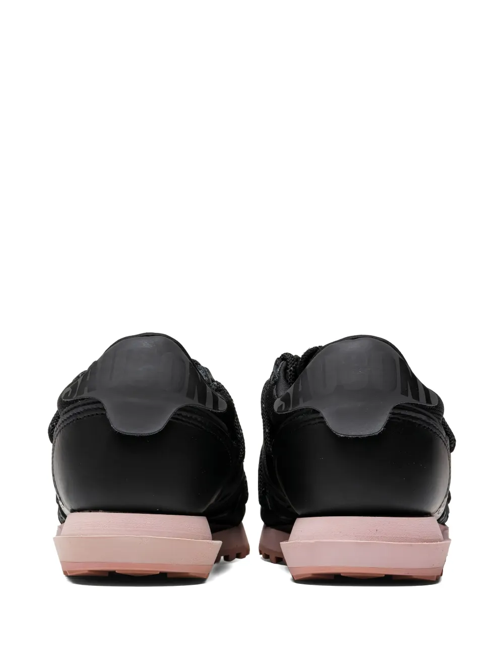 Saucony Jazz DST sneakers Black