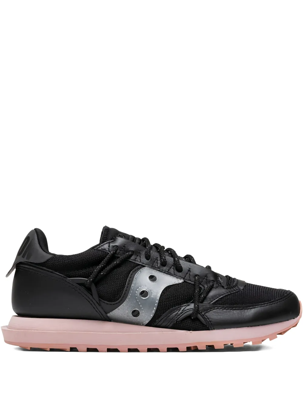 Saucony Jazz DST sneakers Black