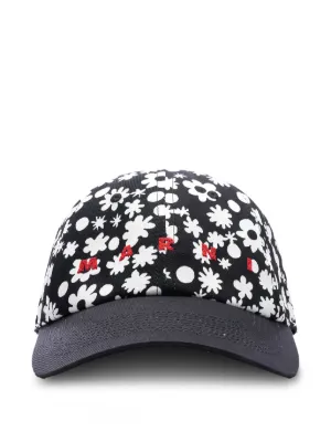 Chrome Hearts CH Hollywood キャップ | ホワイト | FARFETCH JP