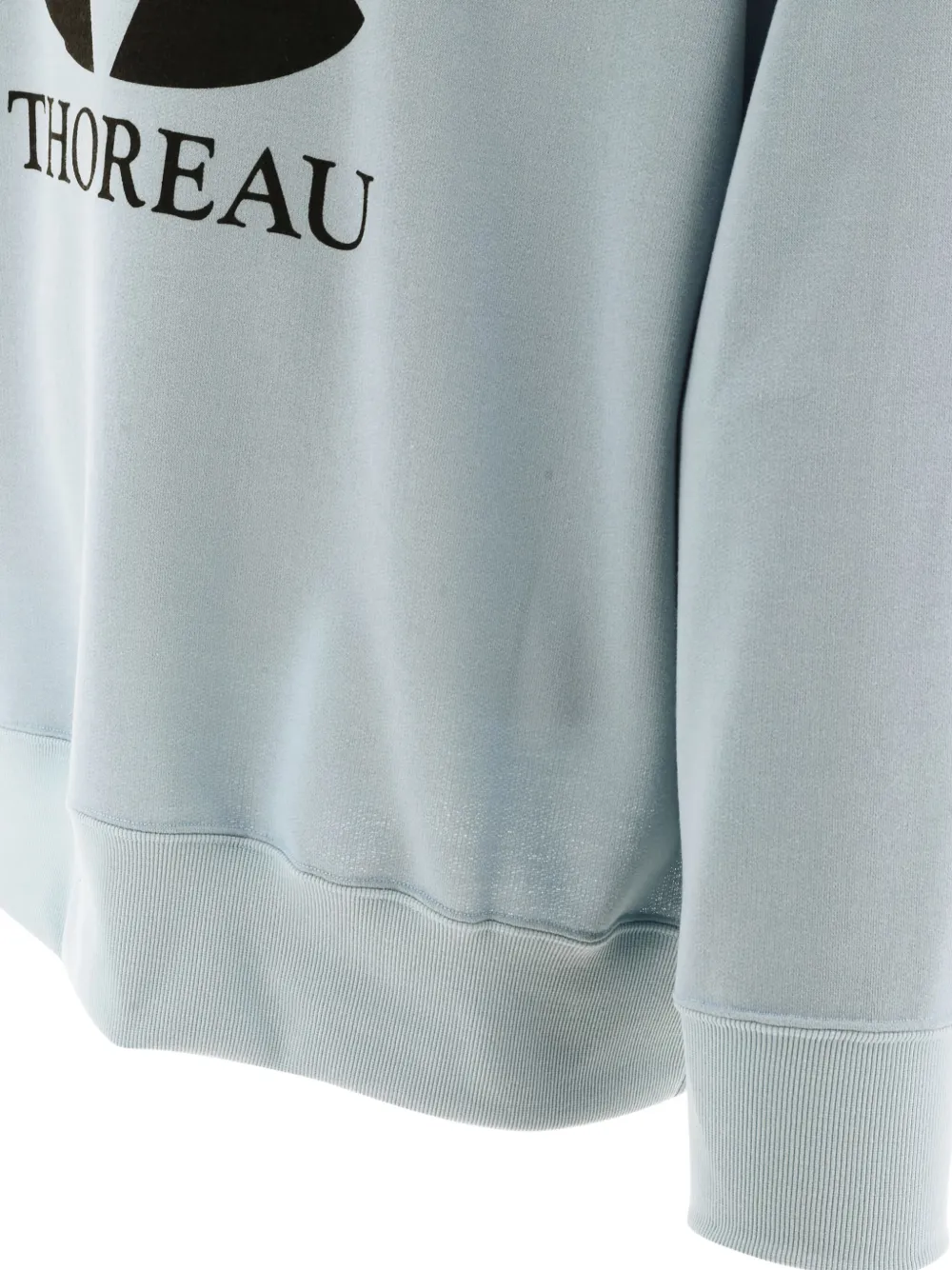 Mountain Research Mt Sweat Sweatshirts Light Blue In Blue