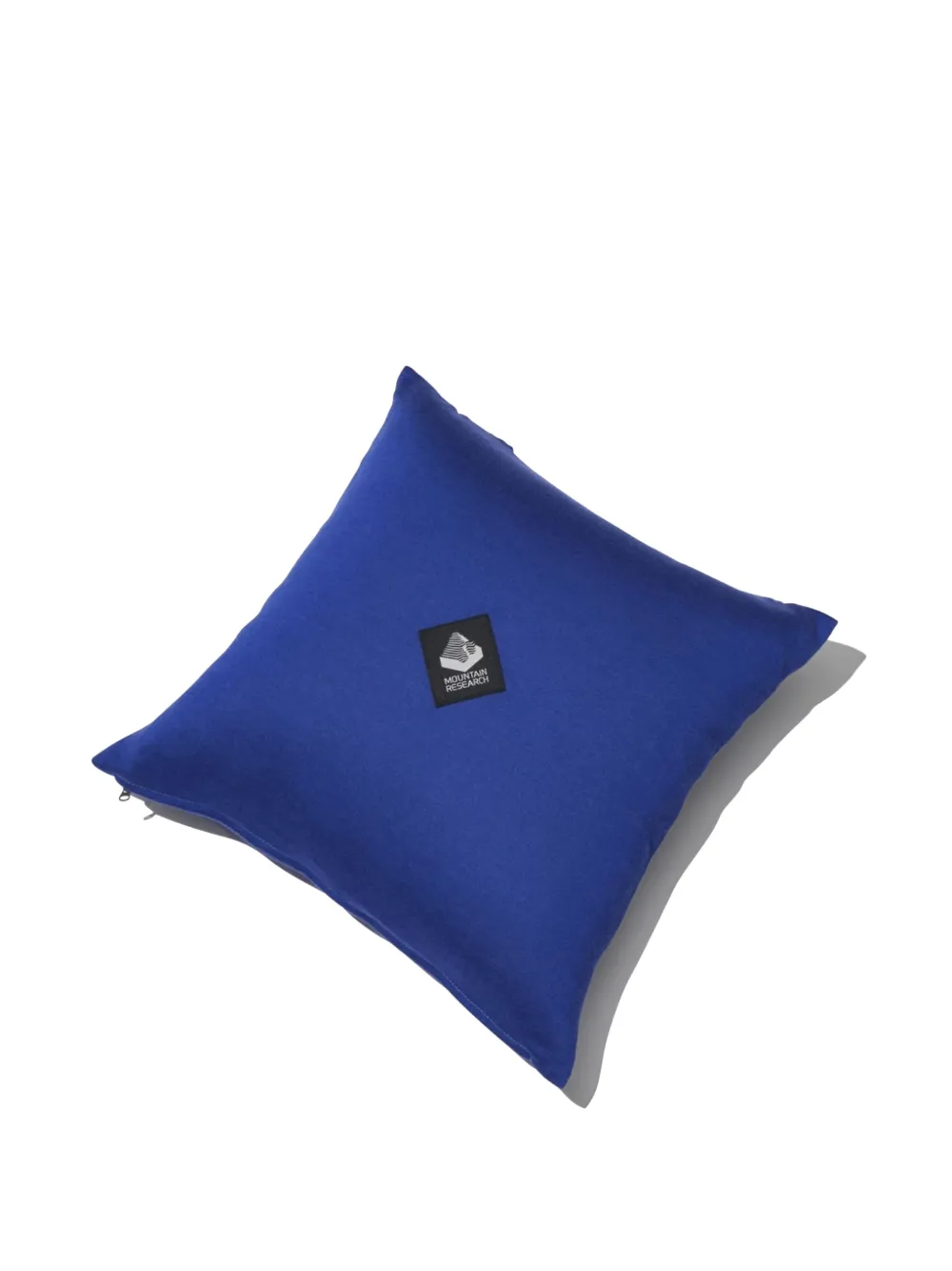 Mountain Research logo-patch single cushion | Cushions | Image 2