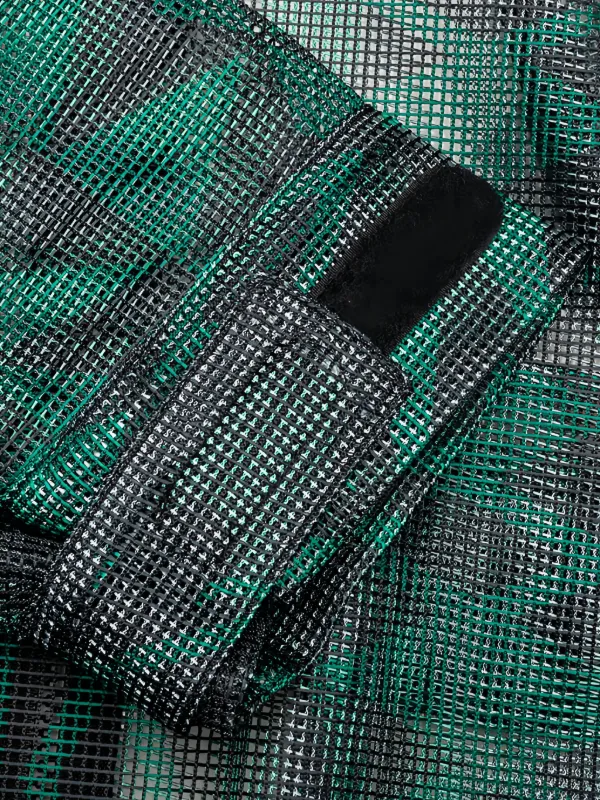 ジャケット・アウター south2west8 bush mesh jacket ジャケット・アウター south2west8 bush mesh jacket SOUTH2