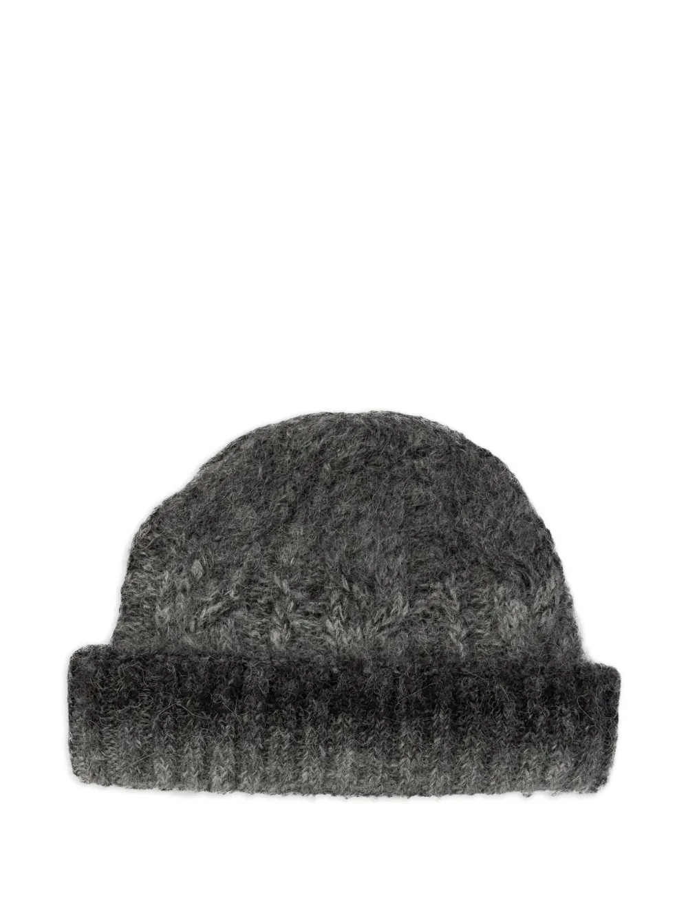 NN07 Cable beanie hat | Image 2