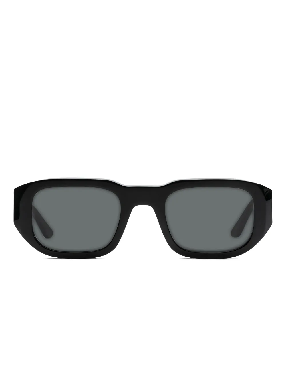 Thierry Lasry Victimy 101 sunglasses - ブラック Thierry Lasry Victimy 101 sunglasses - ブラック