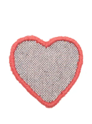 小物 HUMAN MADE Heart Rug red Human Made Heart Rug Red | HAVEN