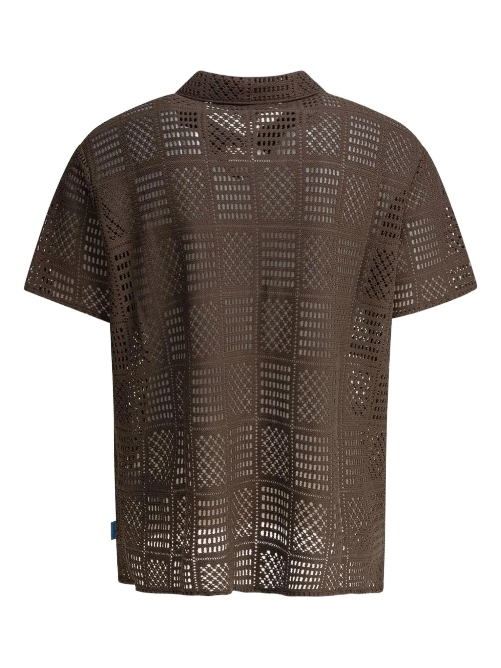 This Is Never That short-sleeves shirt - Bruin