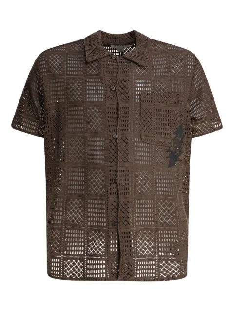 This Is Never That short-sleeves shirt