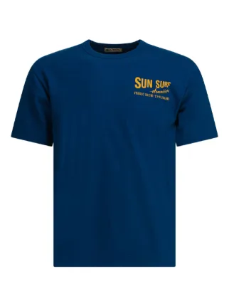 Sun Surf