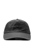 Neighborhood Mil Dad cap - Black