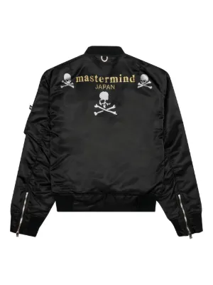 Mastermind Japan Bomber Jackets for Men - Shop Now on FARFETCH