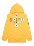 Advisory Board Crystals People's Pharmacist hoodie - Yellow
