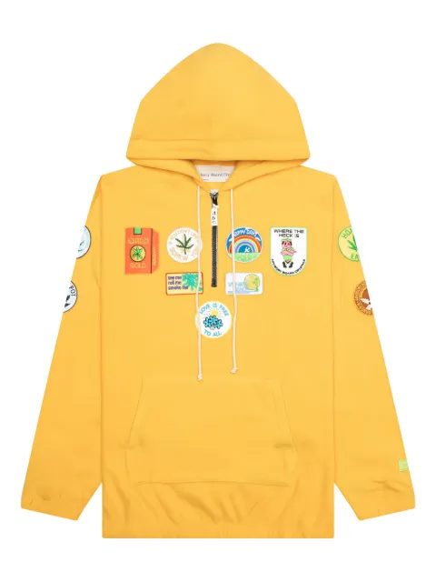 Advisory Board Crystals People's Pharmacist hoodie