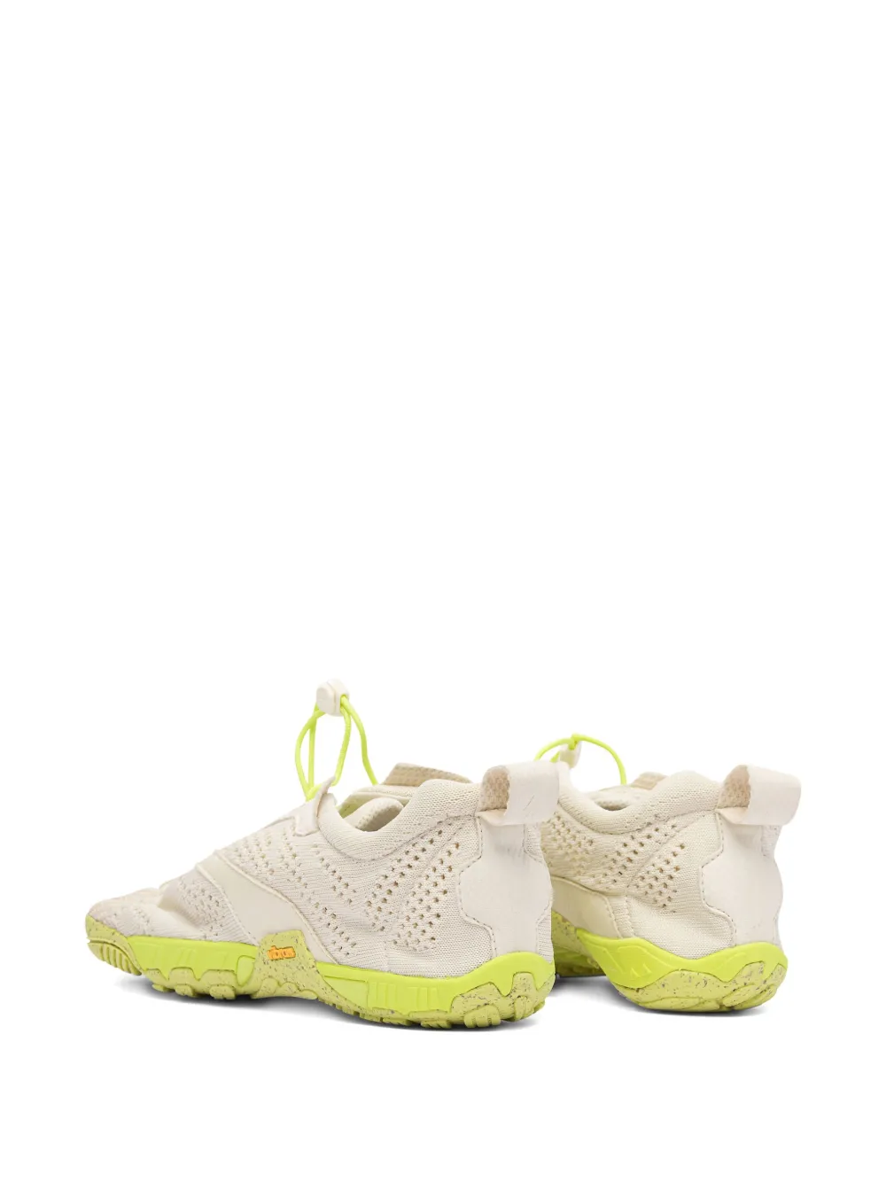 Vibram Sneakers & Slip-on White In Neutral