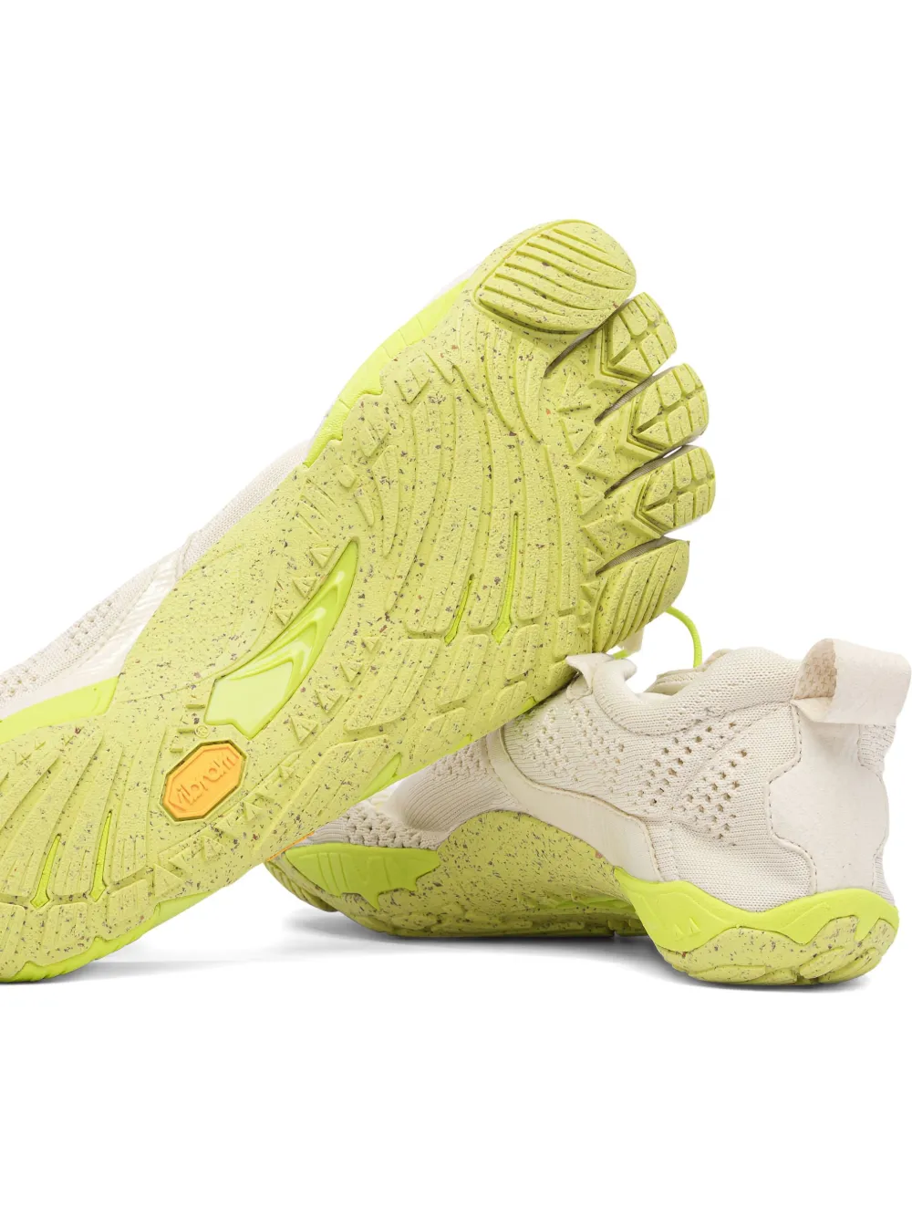 Vibram Sneakers & Slip-on White In Neutral