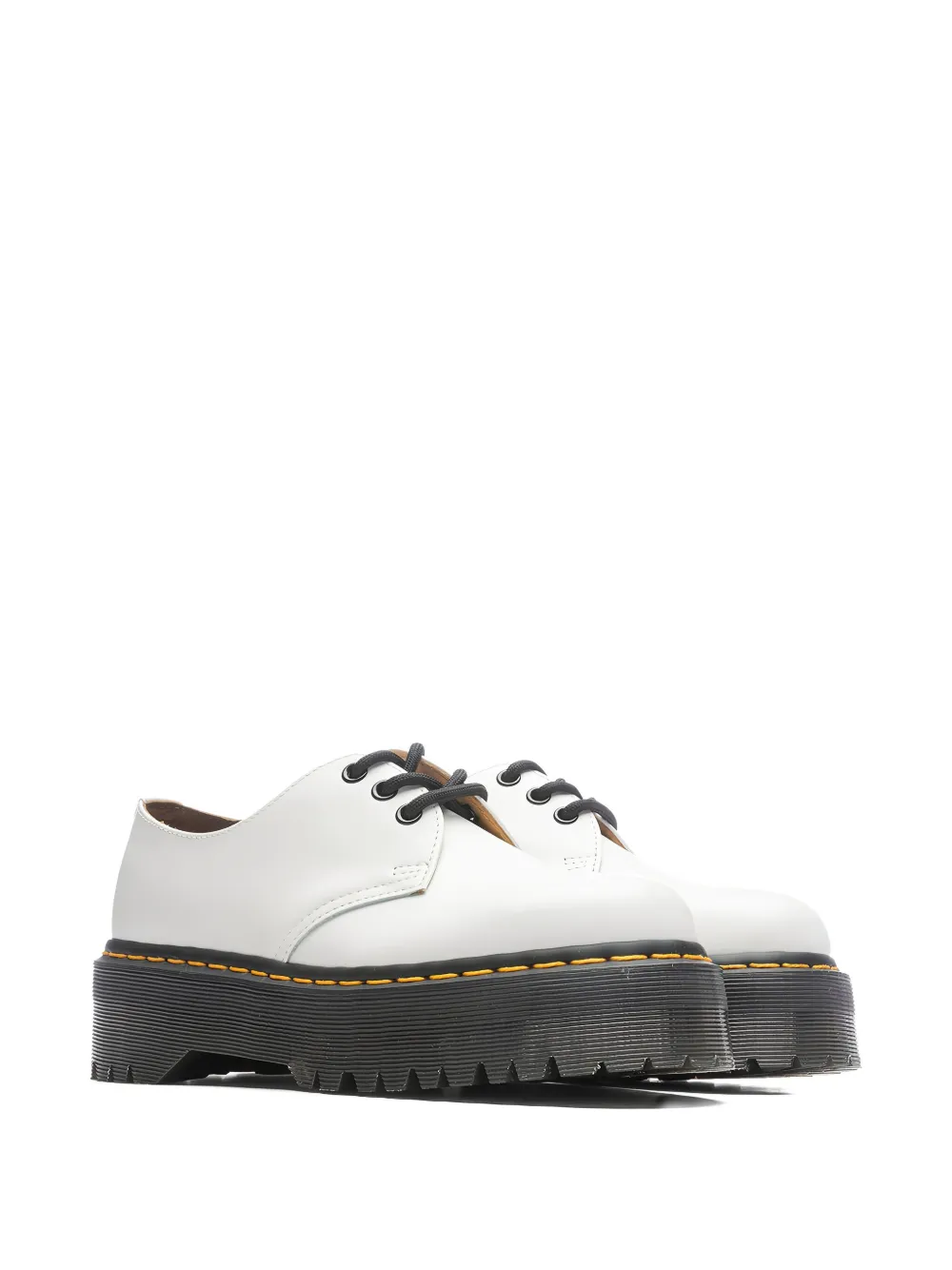 Dr. Martens 1461 Quad brogues - Wit