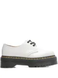 Dr. Martens 1461 Quad brogues - White