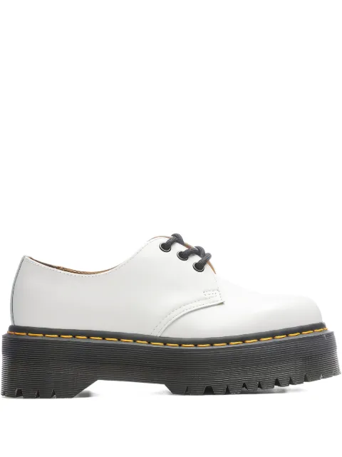 Dr. Martens بروغ 'كواد' 1461