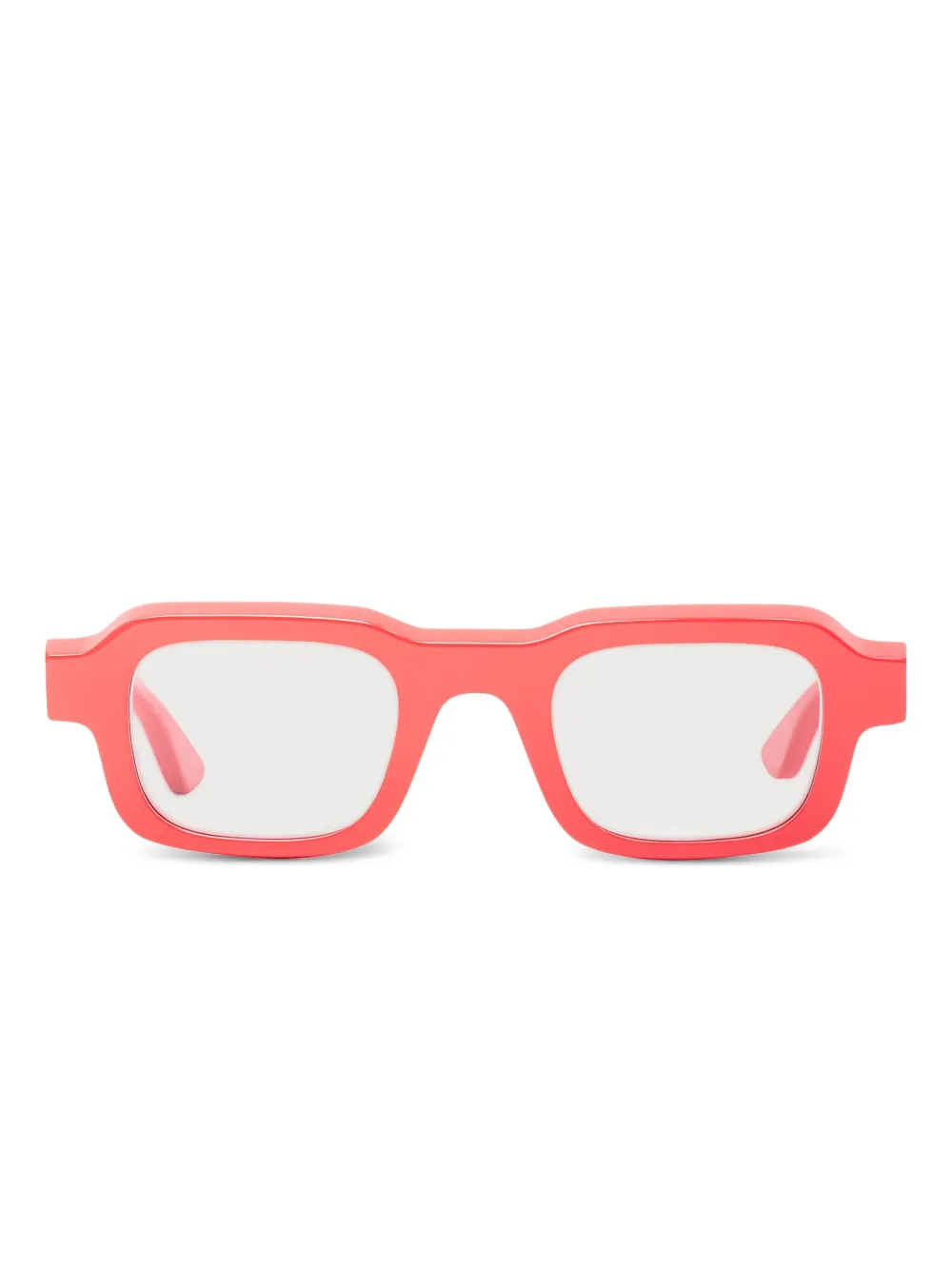 Thierry Lasry x Reese Cooper sunglasses - ピンク Thierry Lasry x Reese Cooper sunglasses - ピンク