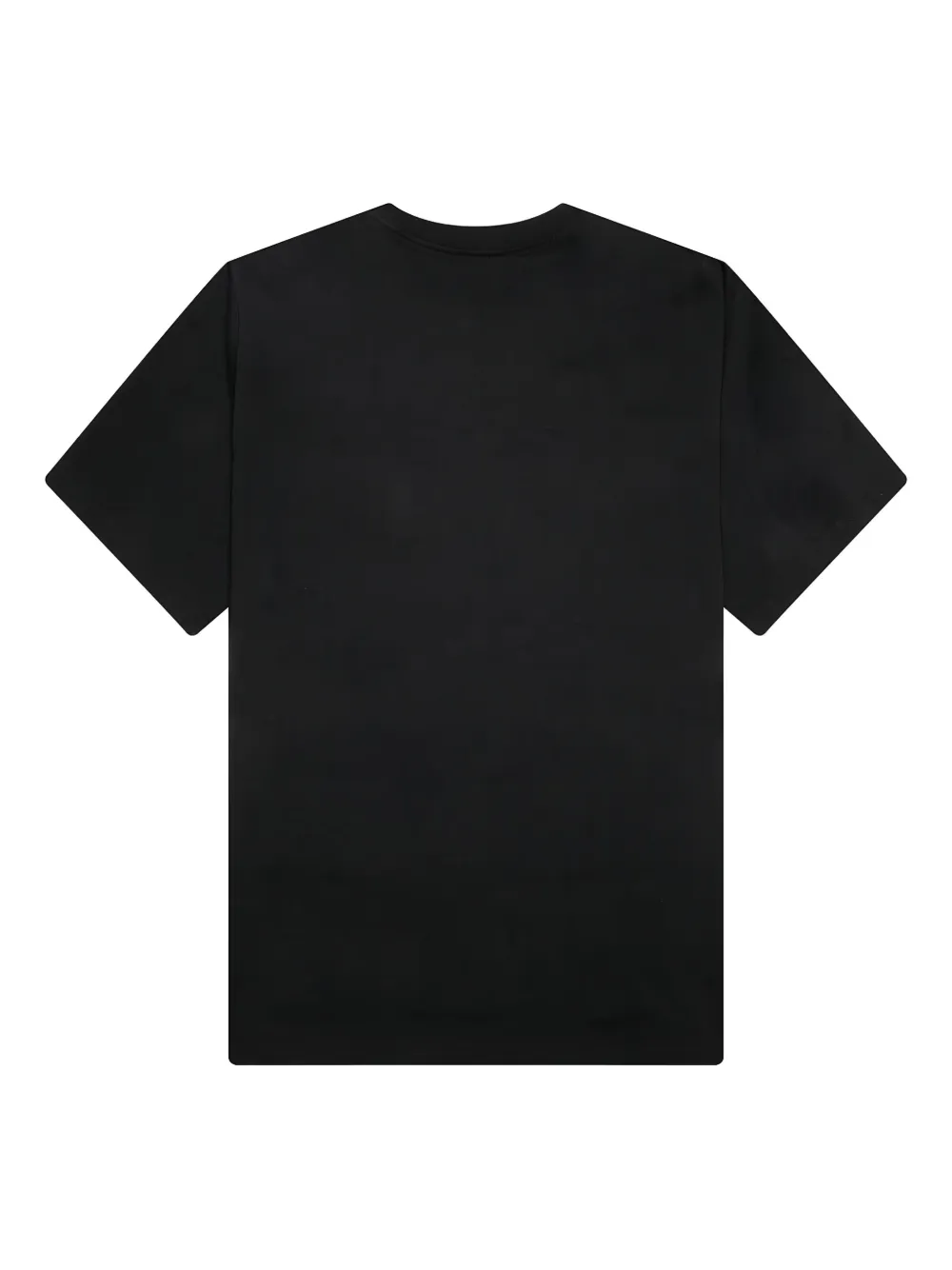 Awake NY T-shirt met grafische print - Zwart