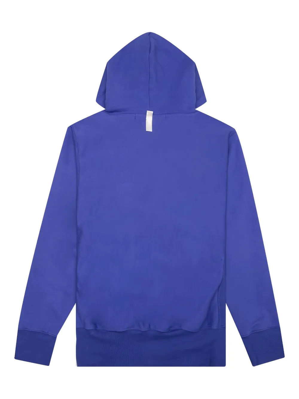 Advisory Board Crystals Hoodie met geborduurd logo Blauw