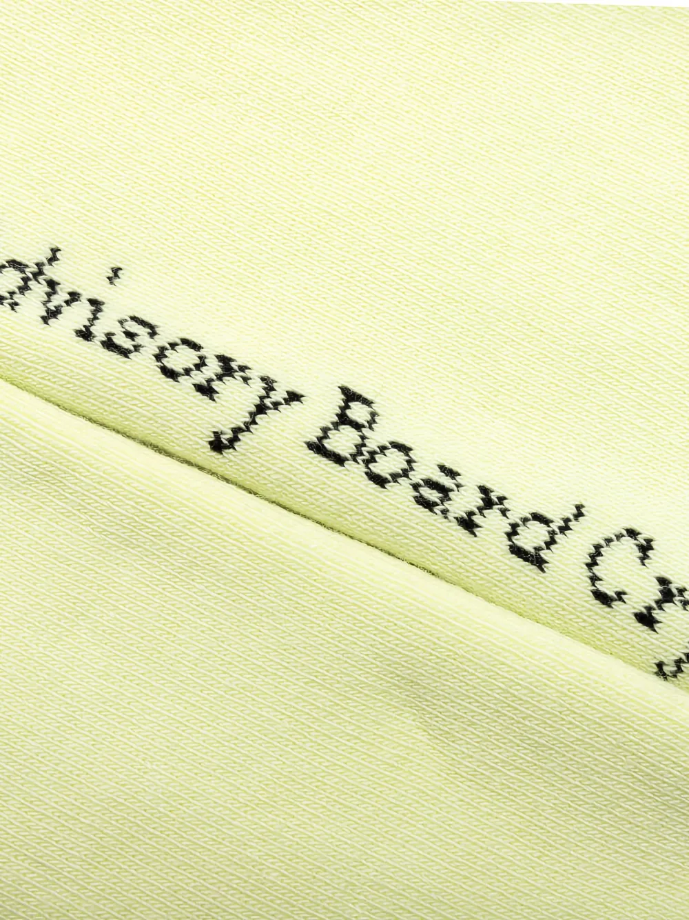 Advisory Board Crystals ABC logo socks | Image 2
